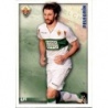 Offer Soccer Cards Pelegrin Elche Las Fichas de La Liga 2015