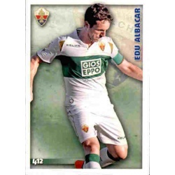 Edu Albacar Elche 412