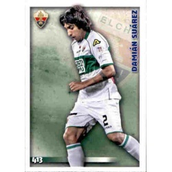 Damián Suárez Elche 413