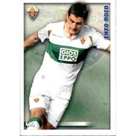 Enzo Roco Elche 414