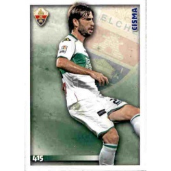 Domingo Cisma Elche 415