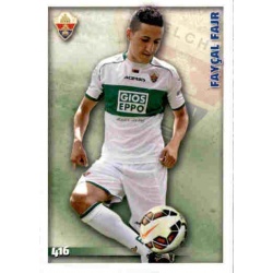 Fayçal Fajr Elche 416