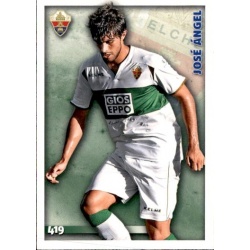José Ángel Elche 419