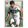 Cromos de Fútbol José Ángel Elche Mundicromo Quiz 2015