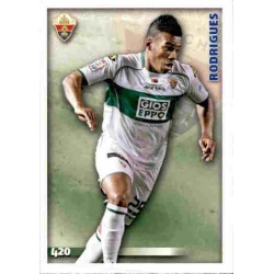 Rodrigues Elche 420