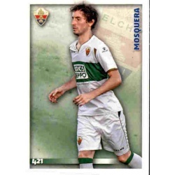 Mosquera Elche 421