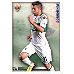 Corominas Elche 423
