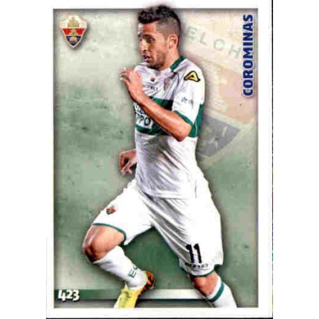 Corominas Elche 423