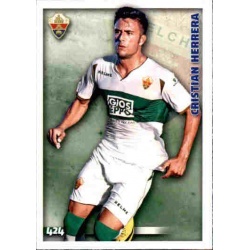 Cristian Elche 424