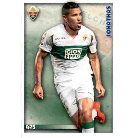 Jonathas Elche 425