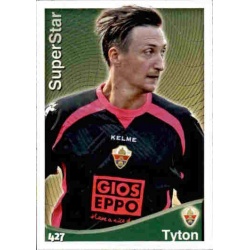 Tyton Superstar Elche 427