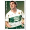 Cromos de Fútbol Enzo Roco Superstar Elche Mundicromo Quiz 2015