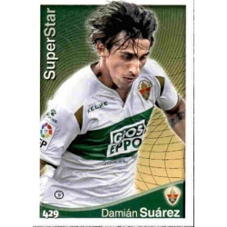 Damián Suárez Superstar Elche 429