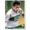 Comprar Cromo Damián Suárez Superstar Elche Mundicromo Quiz 2015
