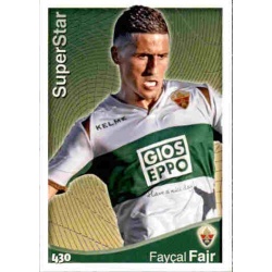 Fayçal Fajr Superstar Elche 430