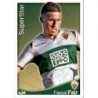 Offer Soccer Cards Fayçal Fajr Superstar Elche Las Fichas de La Liga 2015