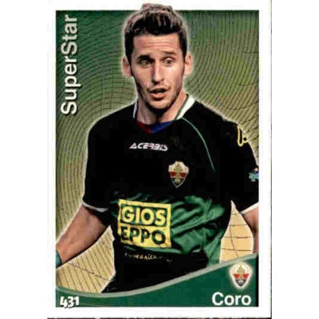 Coro Superstar Elche 431