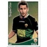 Venta Cromo Coro Superstar Elche Las Fichas Quiz Liga 2015