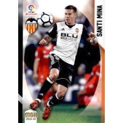 Santi Mina Valencia 479 Megacracks 2018-19