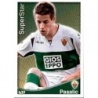 Trading Cards Pasalic Superstar Elche Las Fichas de La Liga 2015