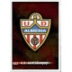 Escudo Almeria 433