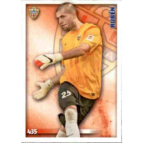Rubén Almeria 435