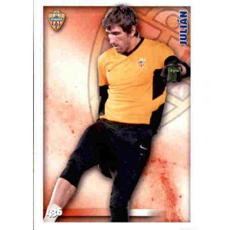 Julián Almeria 436