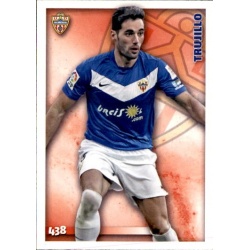 Trujillo Almeria 438