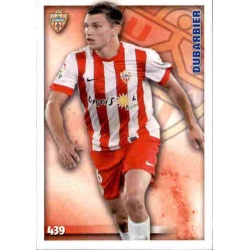 Dubarbier Almeria 439