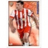 Cromos de Fútbol Dubarbier Almeria Mundicromo Fichas Liga 2015