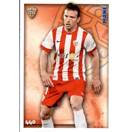 Mané Almeria 440