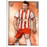 Offer Soccer Cards Mané Almeria Mundicromo Fichas Liga 2015