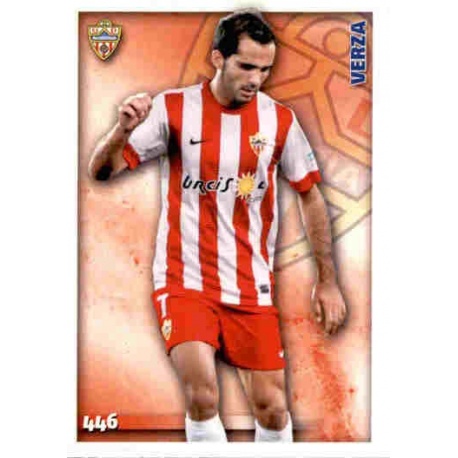 Verza Almeria 446