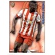 Jonathan Zongo Almeria 447