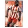 Oferta Cromos Jonathan Zongo Almeria Mundicromo Fichas Liga 2015