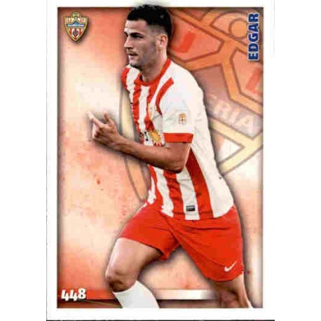 Edgar Almeria 448