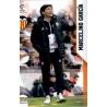 Marcelino García Valencia 481 Megacracks 2018-19