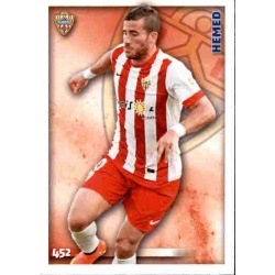 Hemed Almeria 452