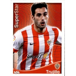 Trujillo Almeria 454
