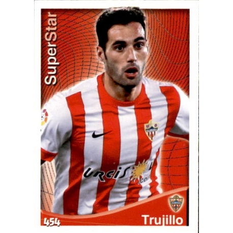 Trujillo Almeria 454