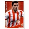 Comprar Cromo Trujillo Almeria Las Fichas de La Liga 2015