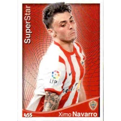 Ximo Navarro Almeria 455