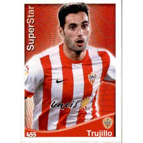 Trujillo Superstar Almeria 455
