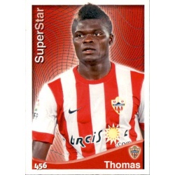 Thomas Superstar Almeria 456