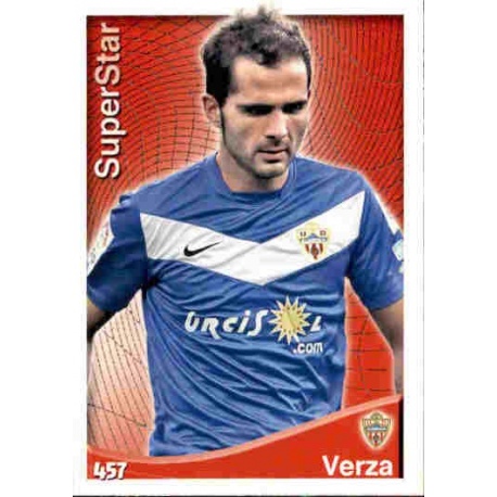 Verza Superstar Almeria 457