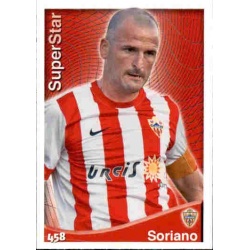 Soriano Superstar Almeria 458
