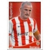 Sale Trading Cards Soriano Superstar Almeria Mundicromo Quiz 2015