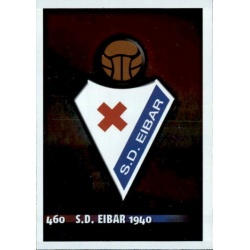 Escudo Eibar 460