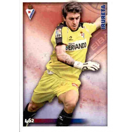 Irureta Eibar 462