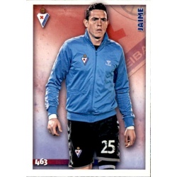 Jaime Eibar 463